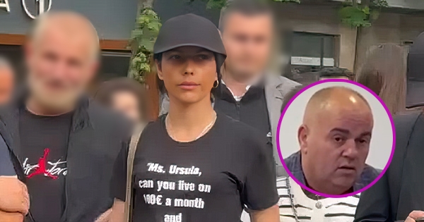 Pasi u zhgënjye nga Safeti, Alma Kaçi del në protestën e PD