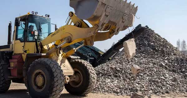 Alarm në Klos: Shembet masivi i kromit, zhduket fadroma me drejtuesin