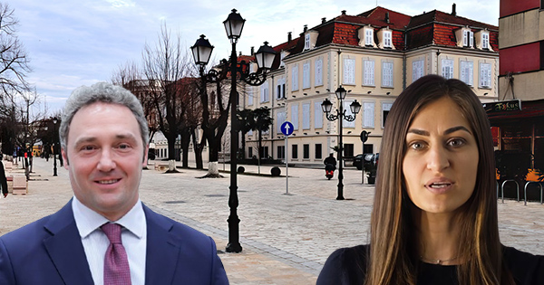 Surpriza nga Shkodra: Bardh Spahia futet në Kuvend, Edona Bilali mbetet jashtë