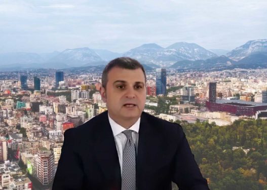 Gent Sejkos “i shkojnë 7“ nga flluska e ndërtimit, vendos të kufizojë kreditë për të blerë shtëpi