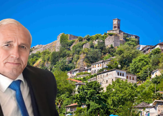 Gjikuria “ngul kthetrat” dhe në Gjirokastër”: Merr tenderin megjithëse ofroi 600 milionë më shumë