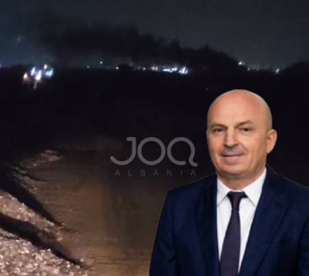 Denoncimi: Tymi i dendur nga fabrika e Salillarit po helmon qytetarët në Elbasan, ku është shteti?!