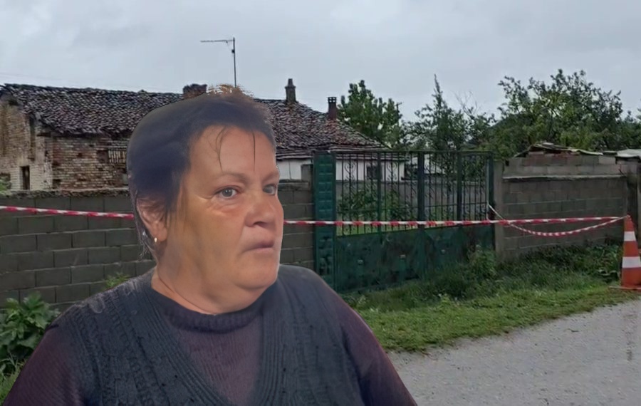 Plagoset me thikë 16-vjeçari në Maliq, gjyshja e autorit 14-vjeç: E tallte në shkollë
