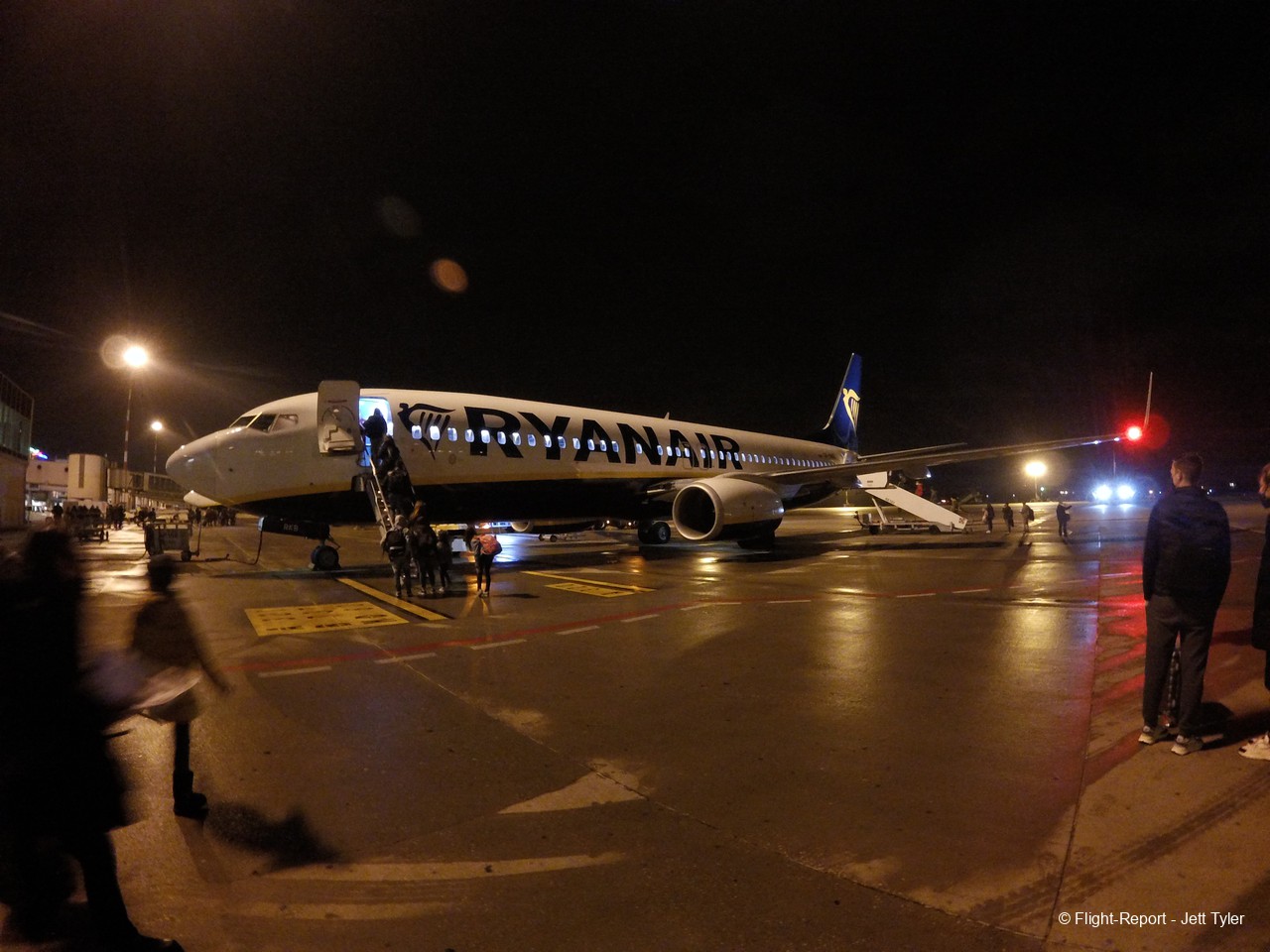 Kompania më e madhe ajrore në Europë kërcënon SHBA: Do blejmë avionë kinezë në vend të Boeing!