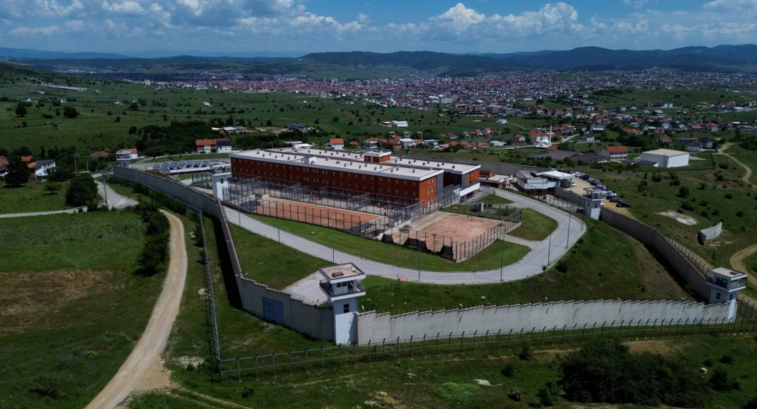 Të burgosurit e parë nga Danimarka pritet të arrijnë në Kosovë në prillin e 2027-s