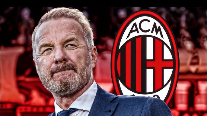 Igli Tare emërohet zyrtarisht drejtori sportiv i AC Milan