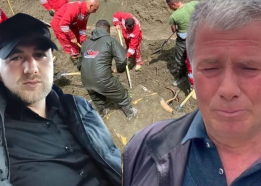 Të gjithë po presim të gjendet trupi i Arditit, angazhohen mbi 700 vullnetarë dhe efektivë 