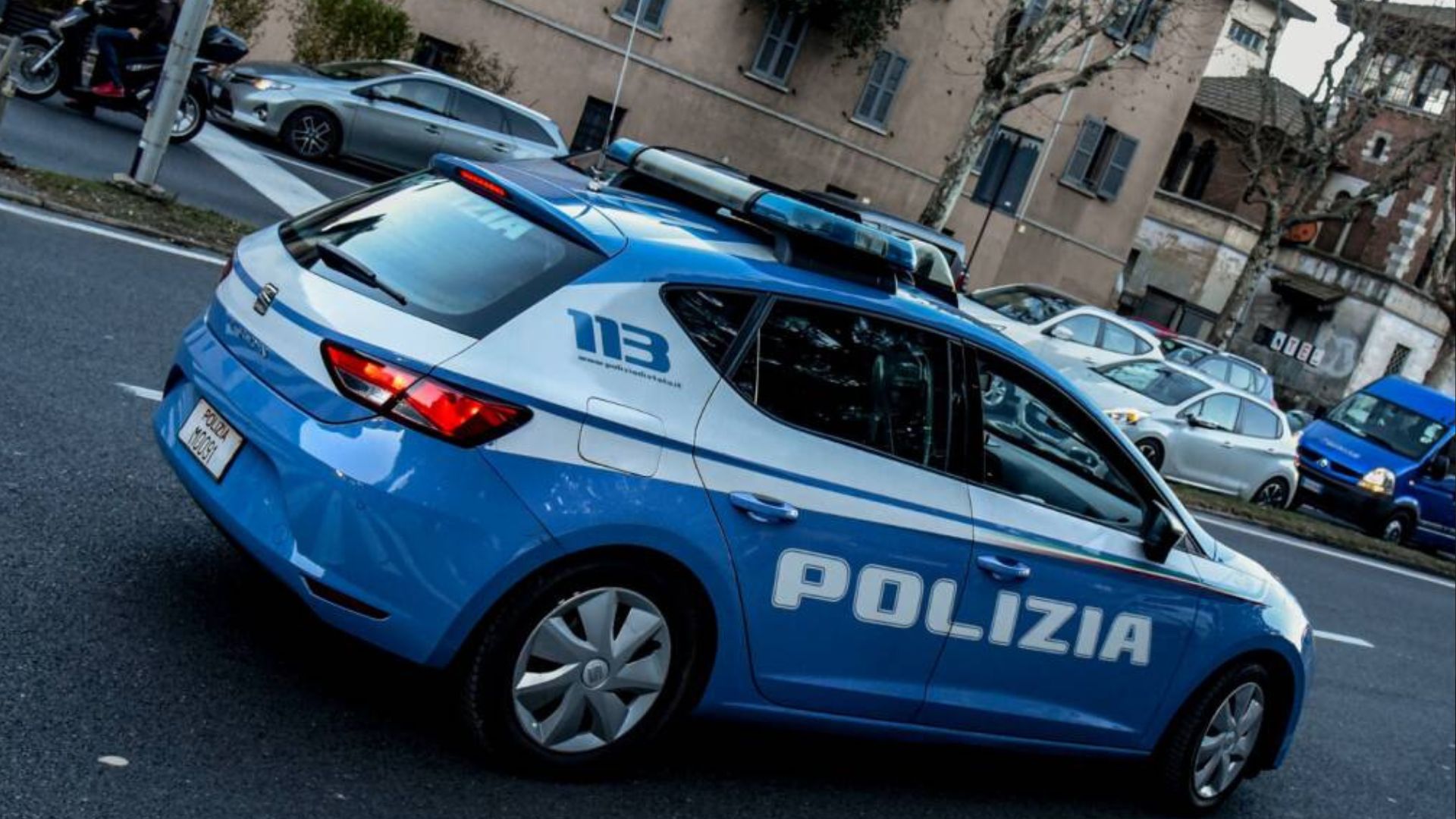 Pas 10 vitesh në kërkim arrestohet shqiptari në Itali