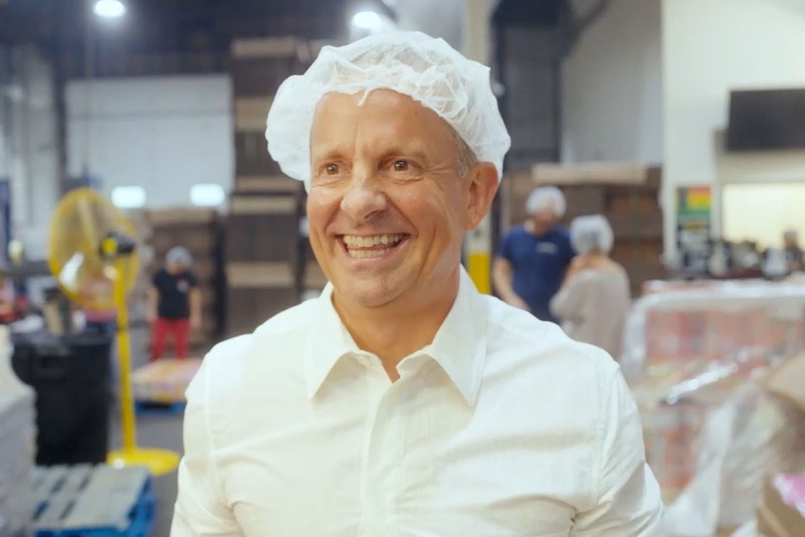 Historia e 52-vjeçarit që la Wall Street, bleu një kompani të dështuar $250,000 dhe e shiti për $750 milionë