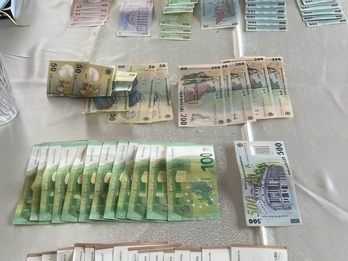 Tentoi të korruptonte me 500 euro policin kufitar në Rumani, arrestohet shqiptari
