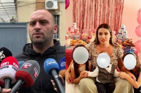 4-vite burg për Erdgys Arrazin që shkaktoi tragjedinë me 4 viktima në Bunë