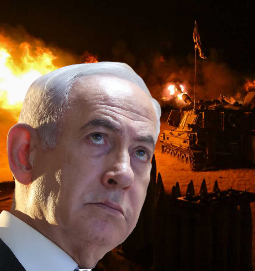 Netanyahu: Kemi vrarë udhëheqësin e Hamasit, jemi në prag të shkatërrimit të plotë të grupit!