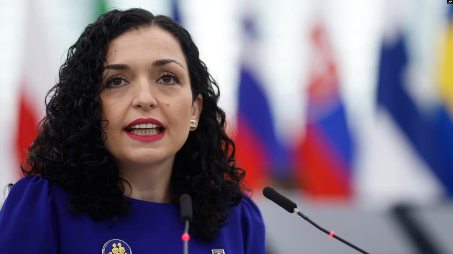 Kërcënohet me jetë presidentja Vjosa Osmani