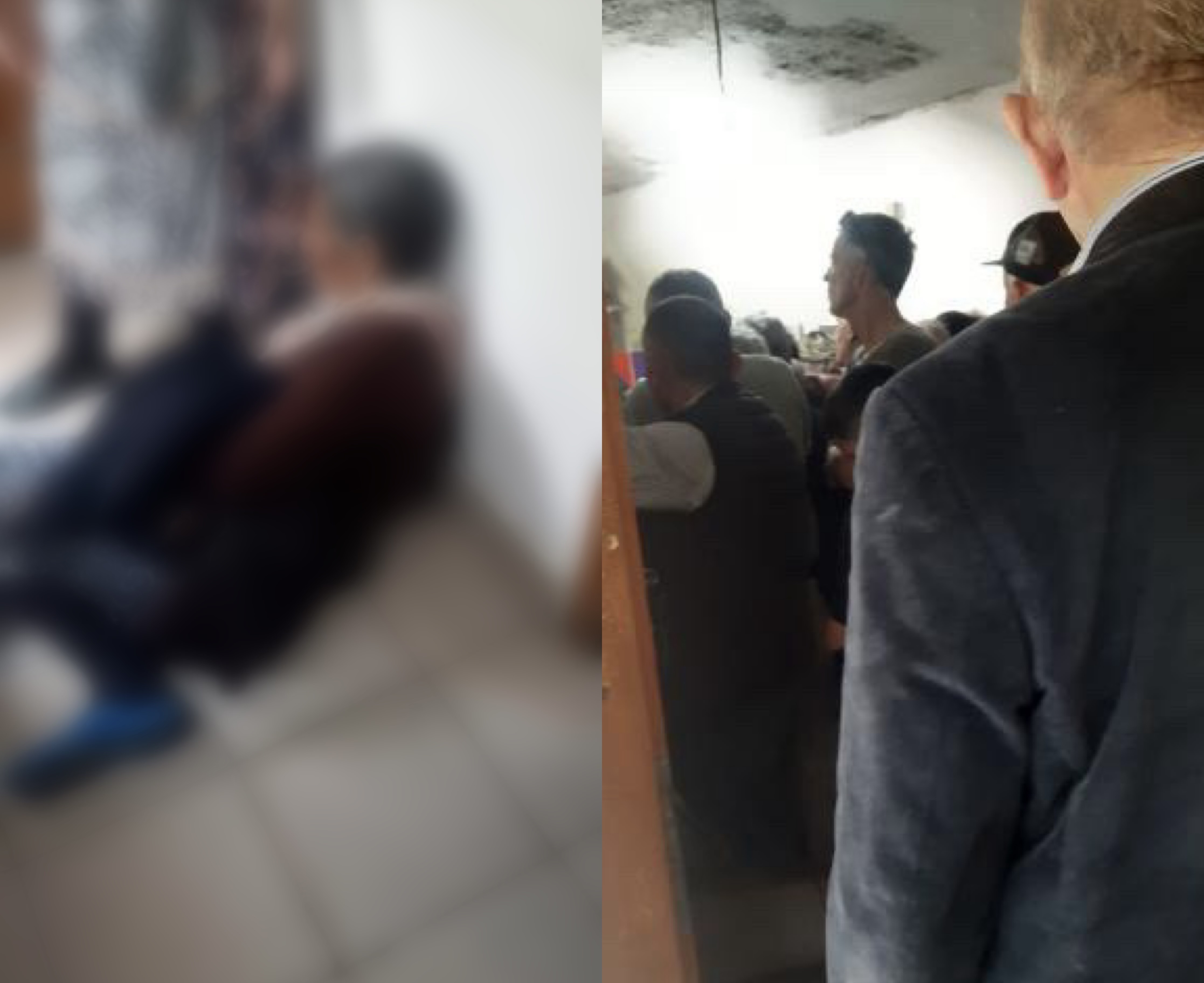 Fushë-Krujë: Dy të moshuar humbin ndjenjat gjatë shpërndarjes së pensioneve