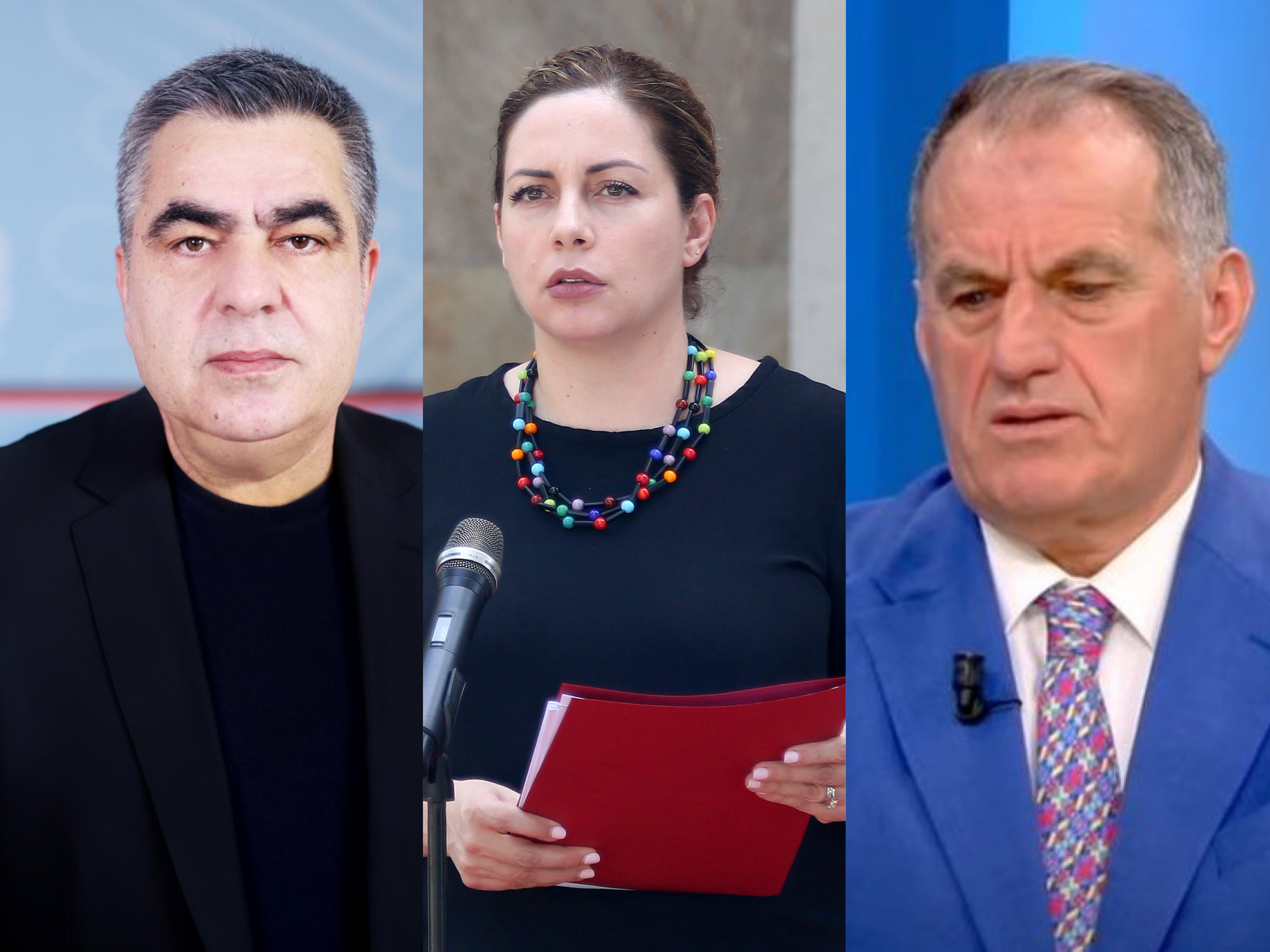 Blendi Gonxhja më i votuari, Olta Xhaçka i merr mandatin Xhemal Qefalisë