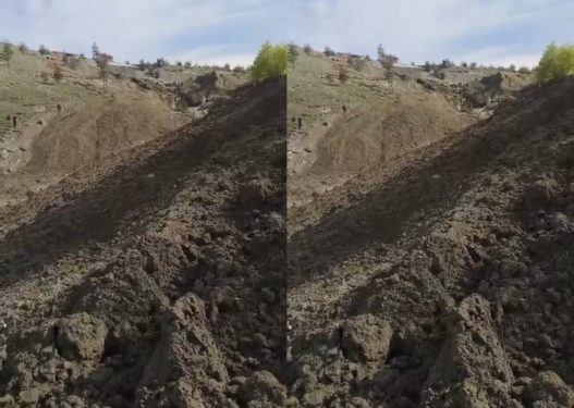 Punëtori 29-vjeçar prej 24 orësh nën dhe, kërkimet po i bëjnë vetë familjarët