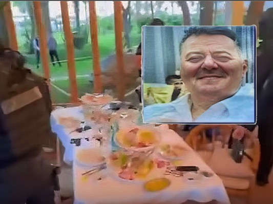 U arrestuan duke ngrënë krudo, vëllezërit Xhani dyshohen se organizuan vrasjen e Bujar Nasufit