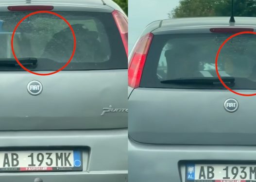 Djali në Shkodër qëllon me shpulla kokës vajzën 