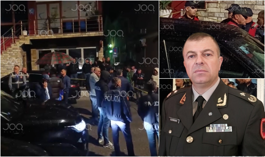 Denoncoi blerjen e votave në Maqellarë, policia dërgon në SPAK kandidatin e PD-së