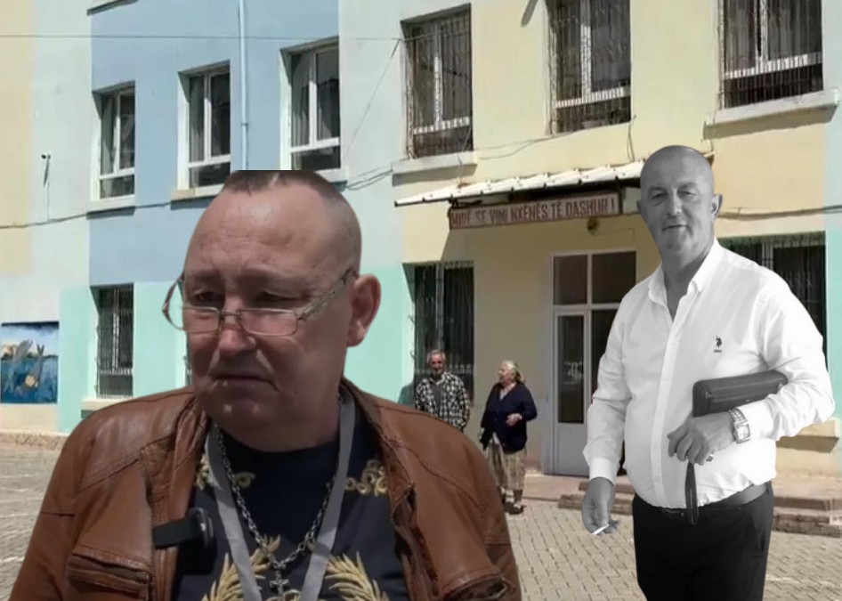 Pasi Luan Tollozhina rrahu komisionerin, nipërit i dhunojnë dhe familjarët