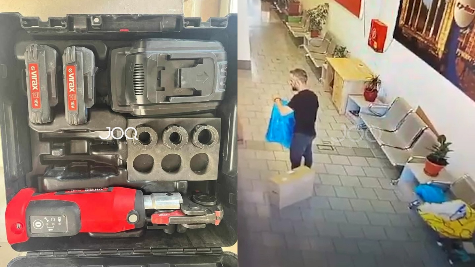 “Erioni nga Greqia më mashtroi me veglat e punës, më mori 600 euro kot”