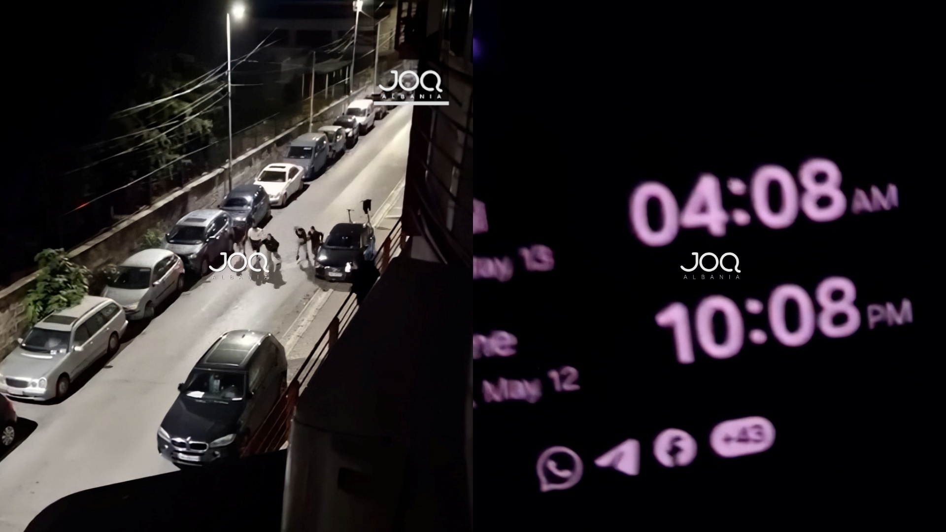 Të rinjtë në ‘Don Bosko’ bëjnë gara vrapimi në 4 të natës, ankohen banorët