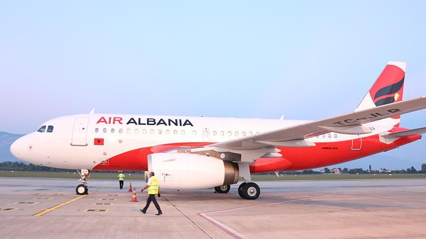 “Air Albania” po luan me nervat dhe xhepat e njerëzve, anulojnë fluturimet pa asnjë shpjegim