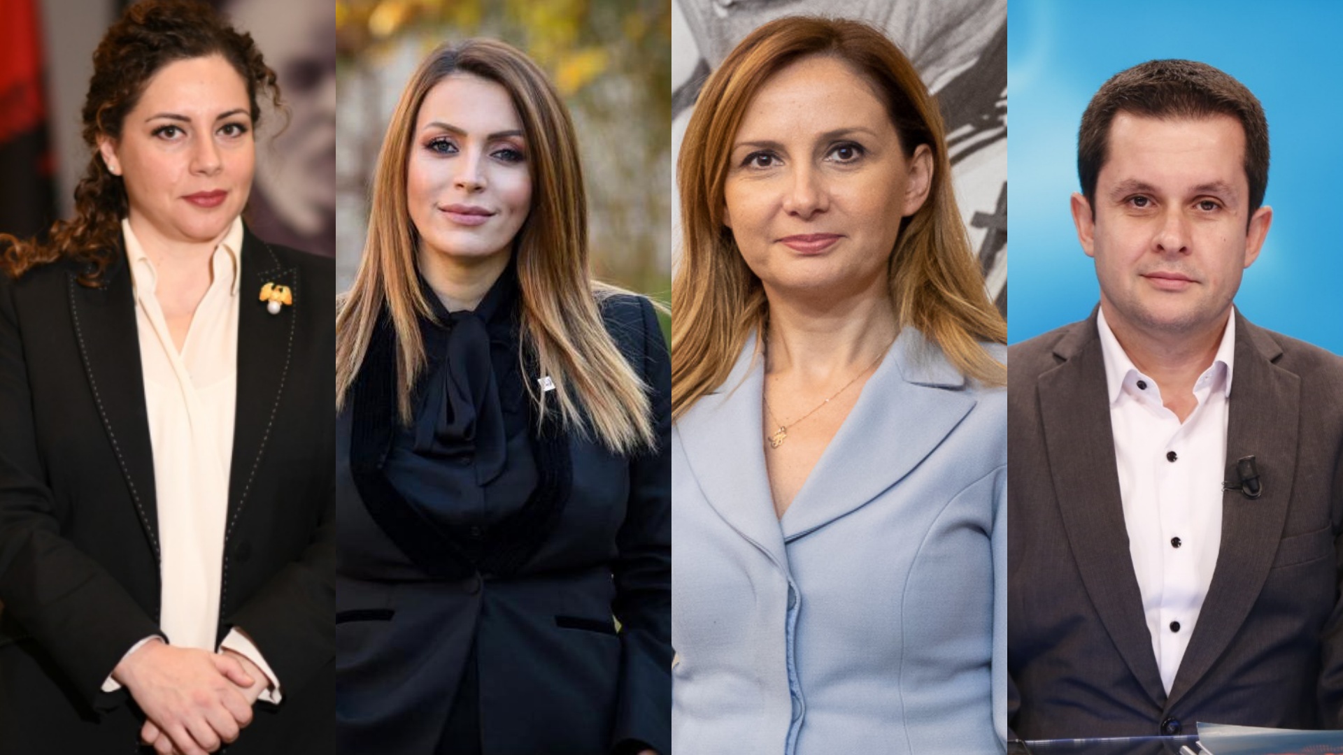 Votat preferenciale; Xhaçka thellon avantazhin ndaj Gjylametit, Tabaku kalon Alimehmetin