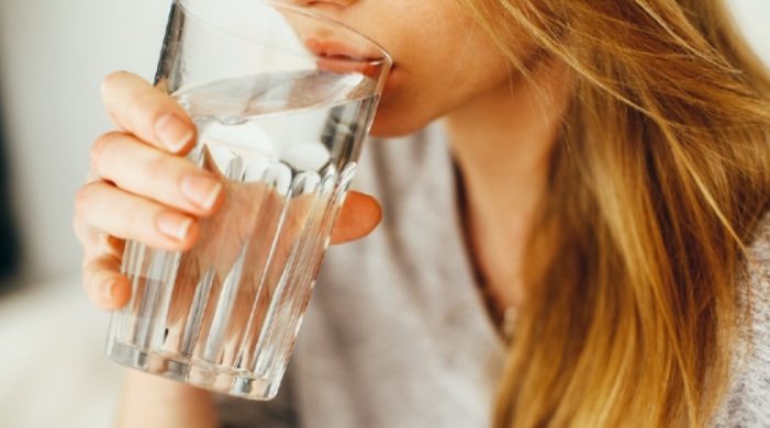 KRU “Prishtina”: Furnizimi me ujë është ndërprerë për qytetarët e Drenasit