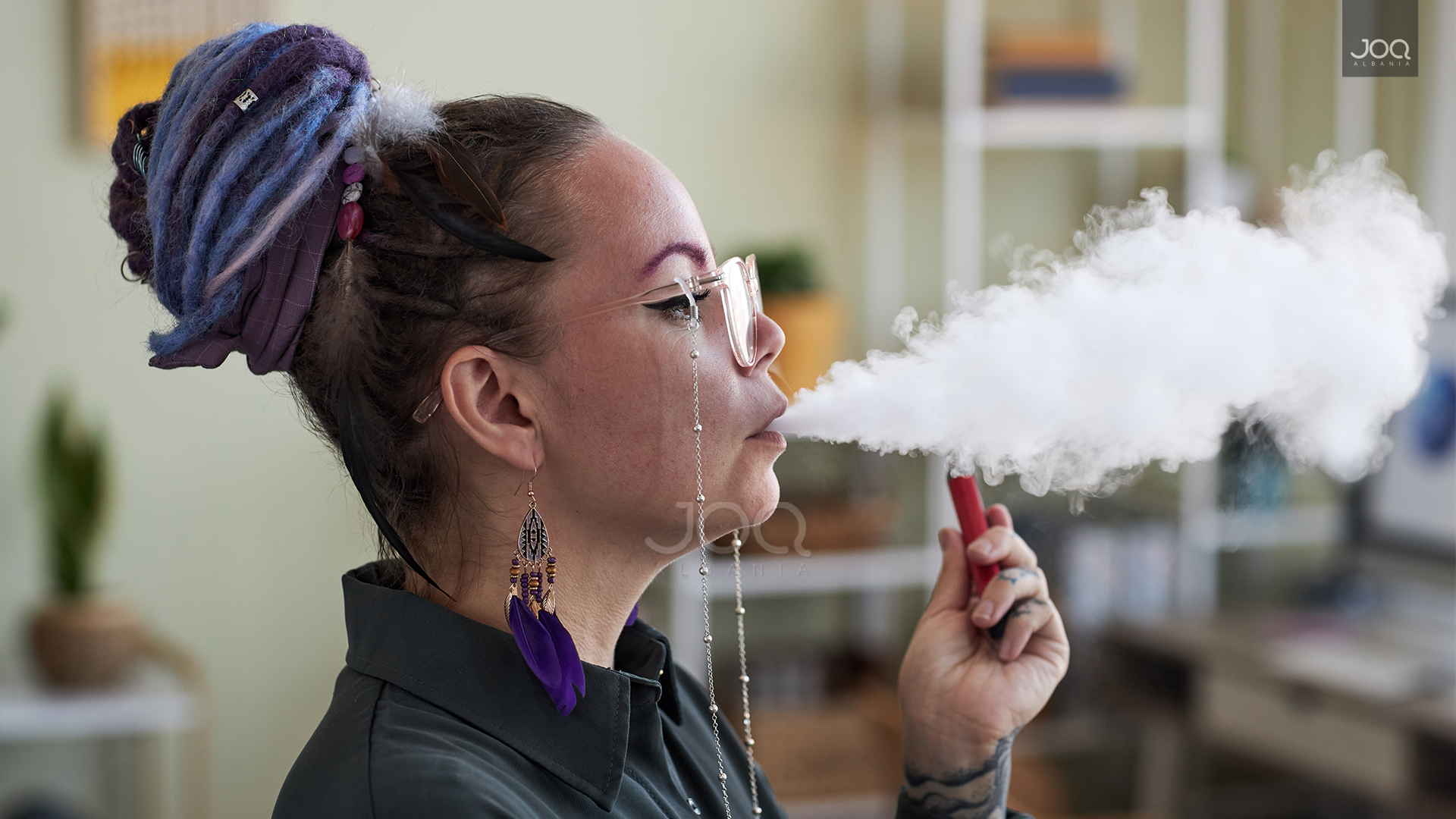 Mbretëria e Bashkuar ndalon shitjen e cigareve elektronike njëpërdorimëshe nga 1 qershori 2025