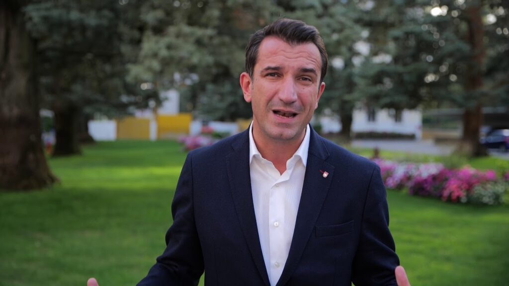 “Ka tre muaj që nuk vjen në punë!” Kërkohet shkarkimi i Erion Veliajt