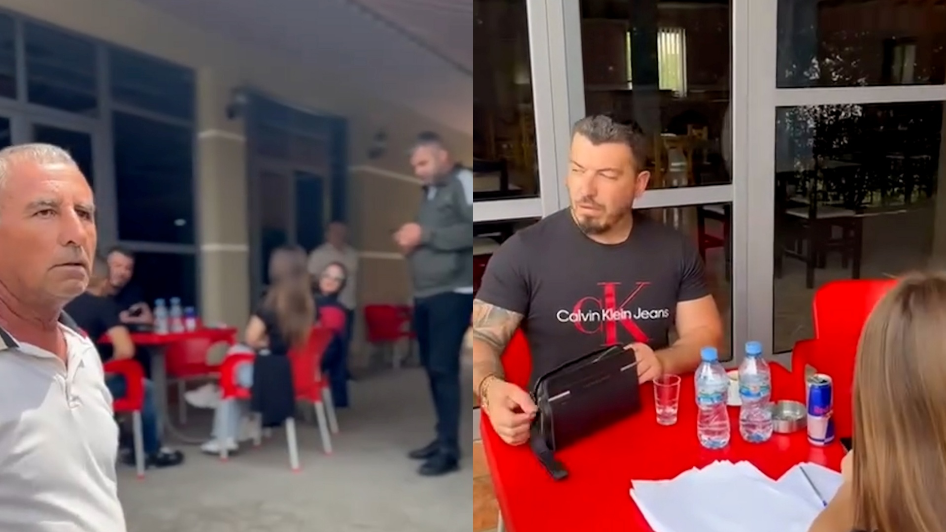 Përplasje në Karbunarë të Vogël, PD akuzon PS-në për intimidim votuesish