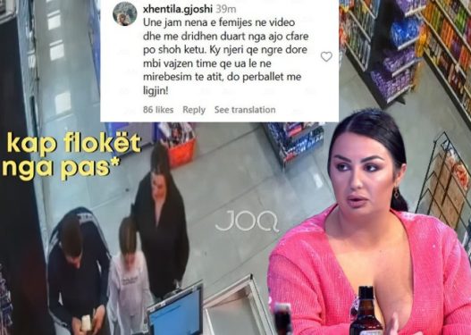 Genta i dhunoi vajzën, nëna: Po më dridhen duart, ajo do përballet me ligjin 