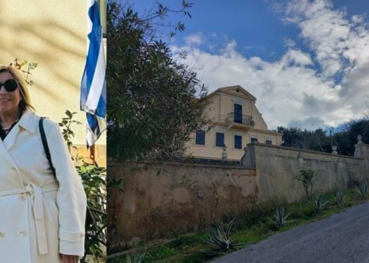 Shkuan për ta grabitur, 3 shqiptarë vrasin noteren greke në Zakynthos 