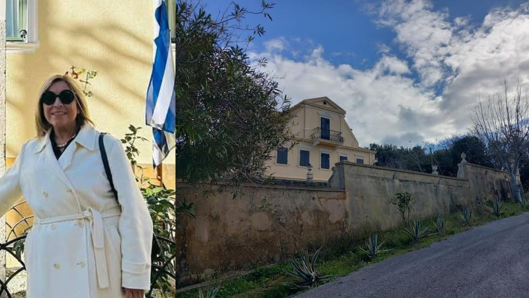 Shkuan për ta grabitur, 3 shqiptarë vrasin noteren greke në Zakynthos