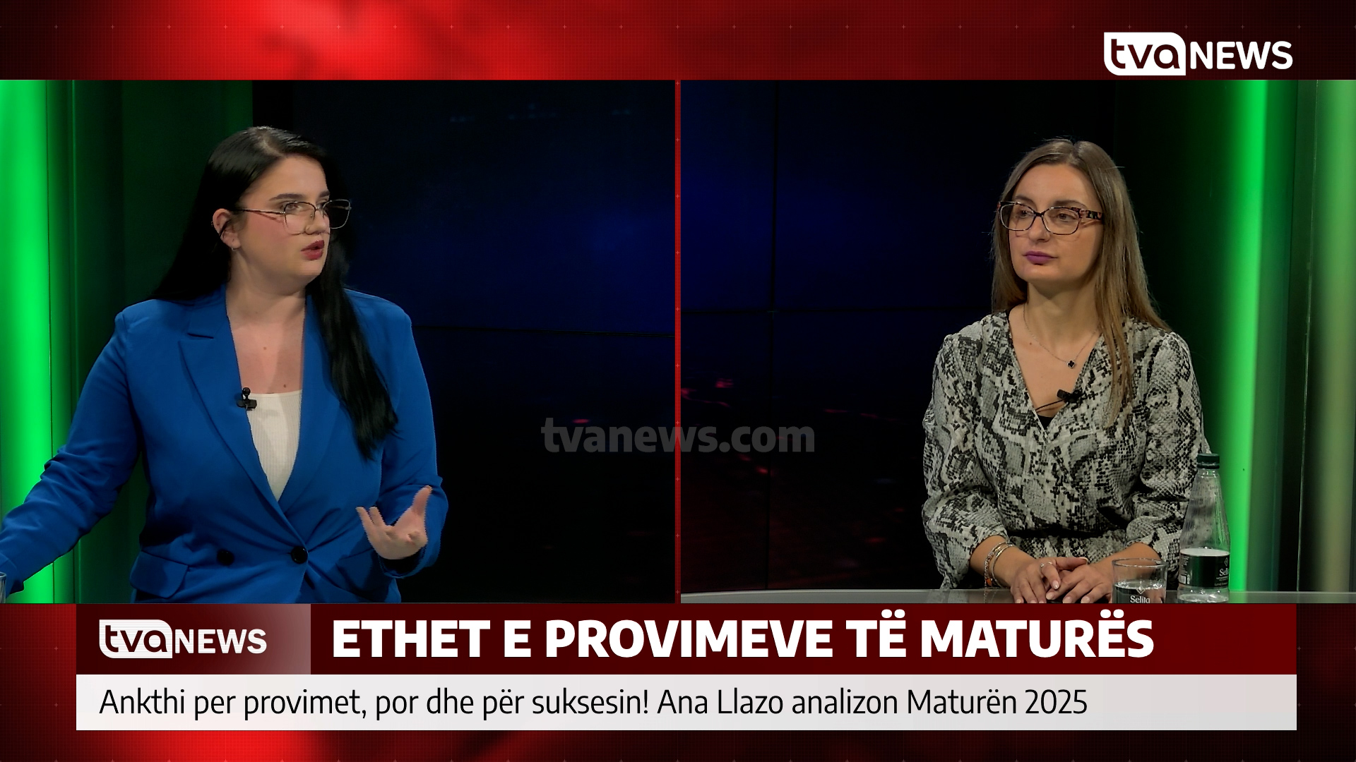 “Ethet” e provimeve të maturës dhe e ardhmja e gjimnazistëve, flet ekspertja e arsimit, Ana Llazo