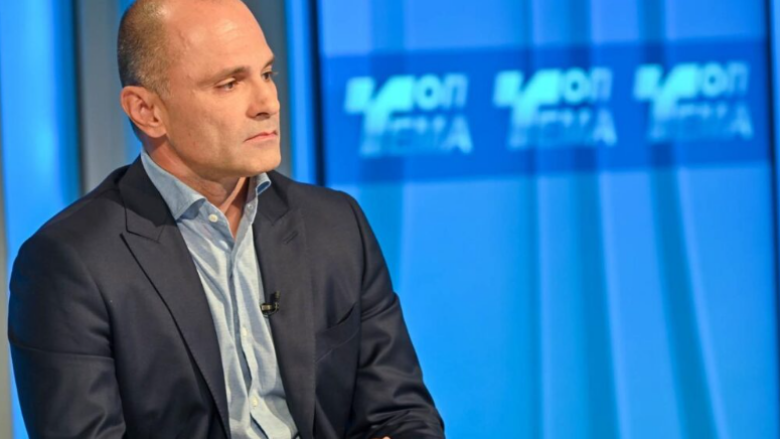 Filipçe: Bullgaria duhet të deklarojë se nuk do të vendosë bllokada të reja të padrejta ndaj Maqedonisë së Veriut