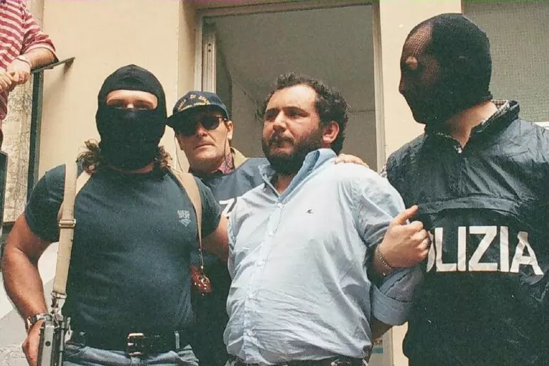 Aktivizoi shpërthimin që vrau prokurorin Falcone, lirohet plotësisht pas tre dekadash Giovanni Brusca