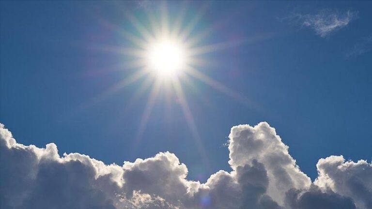Moti sot: Me diell e pak vranësira, temperaturat deri në 32 gradë Celsius