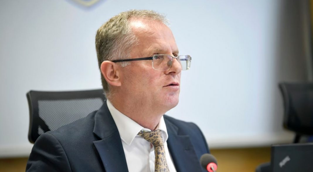 Dyshimet për aferën milionëshe për mbetjet shtazore, sot pritet të intervistohet Besnik Bislimi