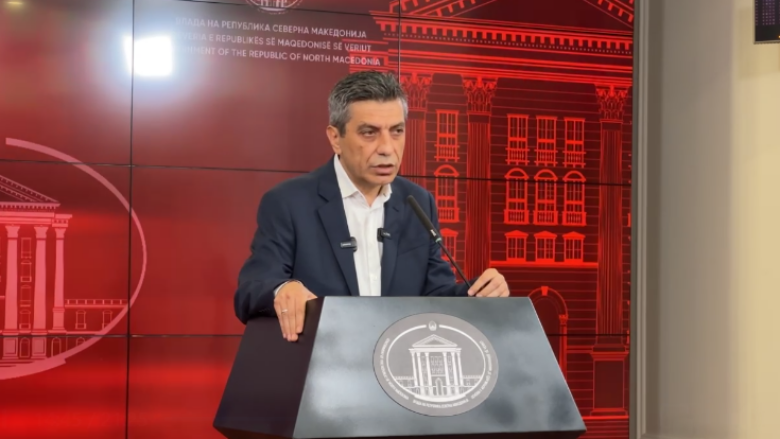 Mexhiti: Do të ketë përgjegjësi për ish drejtorin dhe zëvendësdrejtorin e Entit Shtetëror të Statistikave