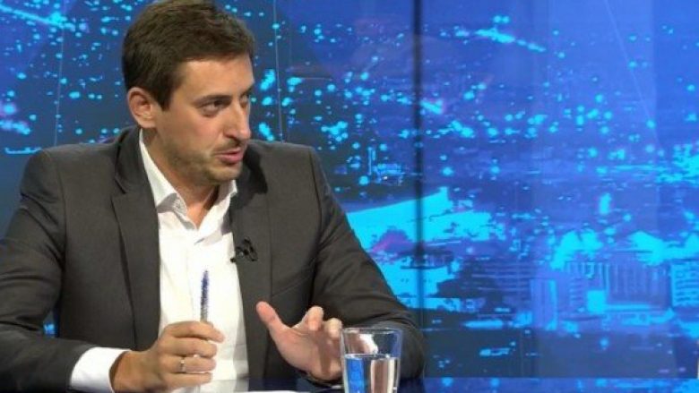 Petar Bogojevski nuk do të jetë më drejtor i Agjencisë Nacionale për Programet Arsimore