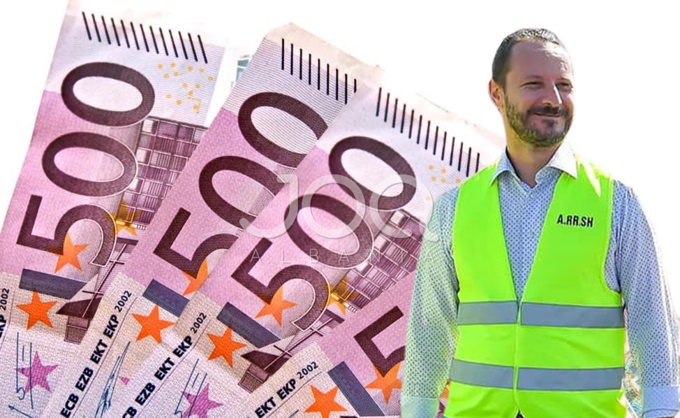 JOQ i kishte denoncuar këto tendera, çohet në gjyq Evis Berberi, ish-kreu e ARRSH