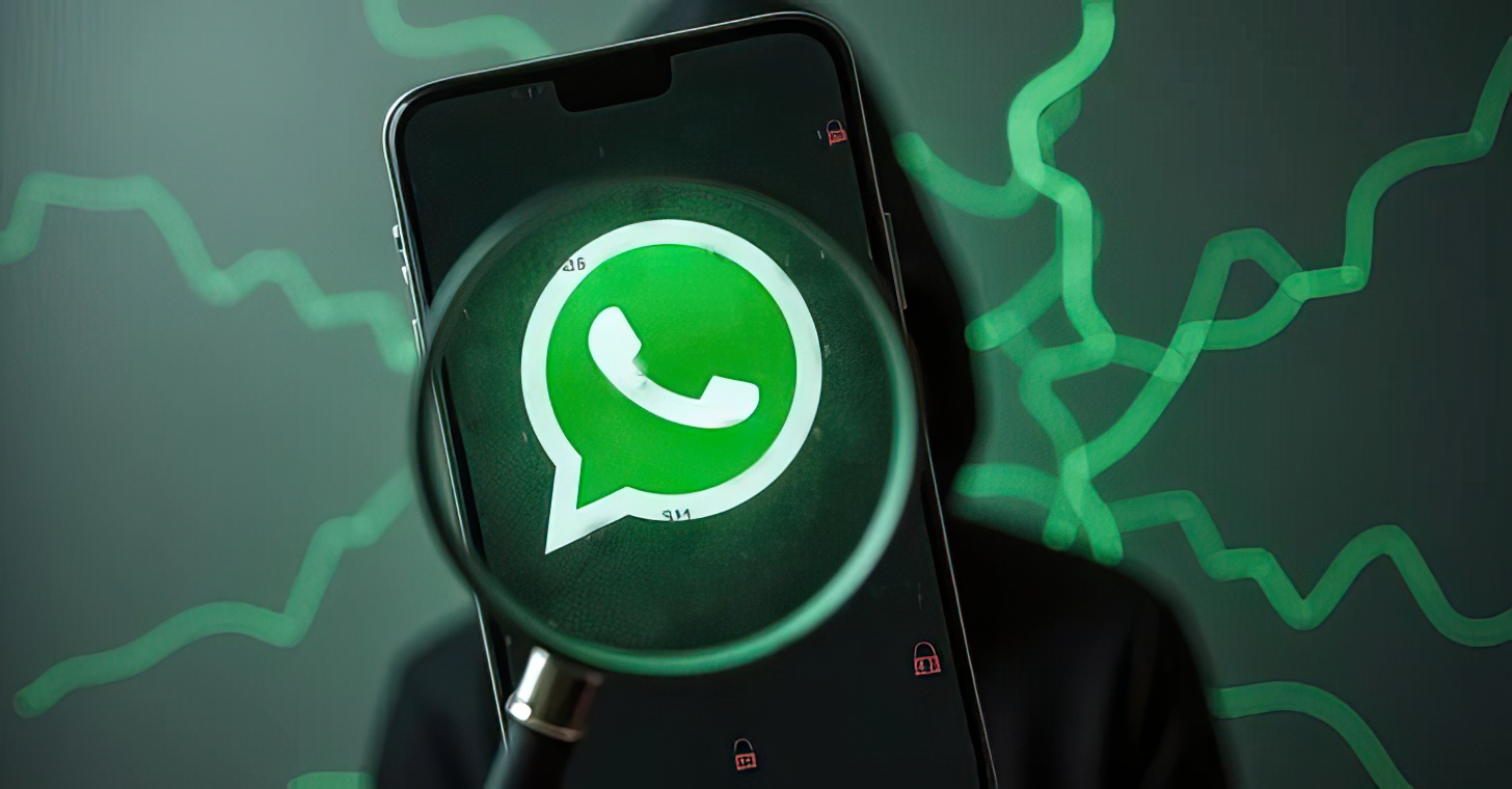 Nëse kontrollon WhatsApp-in e partnerit në Itali, rrezikon 10 vite burg!