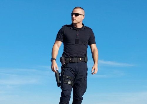 Ja nga cila datë Arbnor Spahiu dha dorëheqje nga Policia e Kosovës, më pas mori leje qëndrimi në Gjermani
