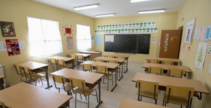 Interesim më i madh në shkollat private në vitin shkollor 2024/2025, krahasuar me 2023/2024