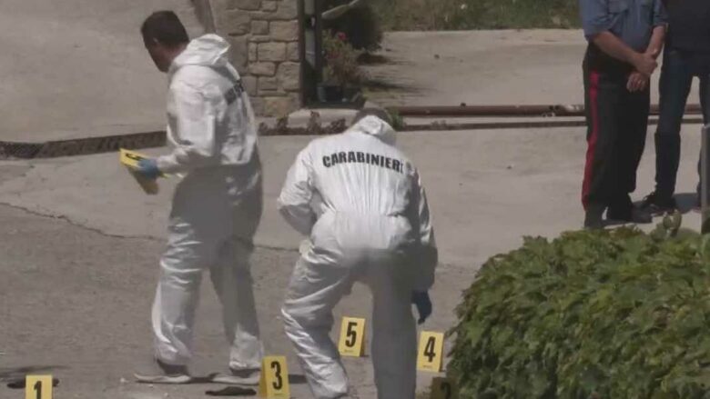 Vrasja në Centola, gruaja e të riut shqiptar: “Gaboi, por nuk meritonte të vdiste ashtu. U varros si kafshë.”