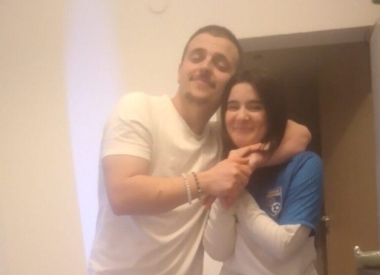 “Pusho e qetë, engjëlli i familjes” – familjari prek me postimin për 15-vjeçaren nga Kosova të vrarë në sulmin në Graz
