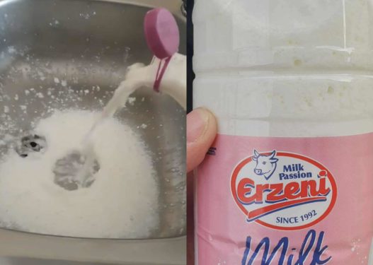 Qumështi i “Erzenit” bëhet kos pa u zier fare 