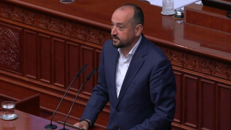 Bytyqi, Koçoskës: Kompanitë po vuajnë, kur do t’u ofroni rimbursimin e TVSH-së të gjitha kompanive
